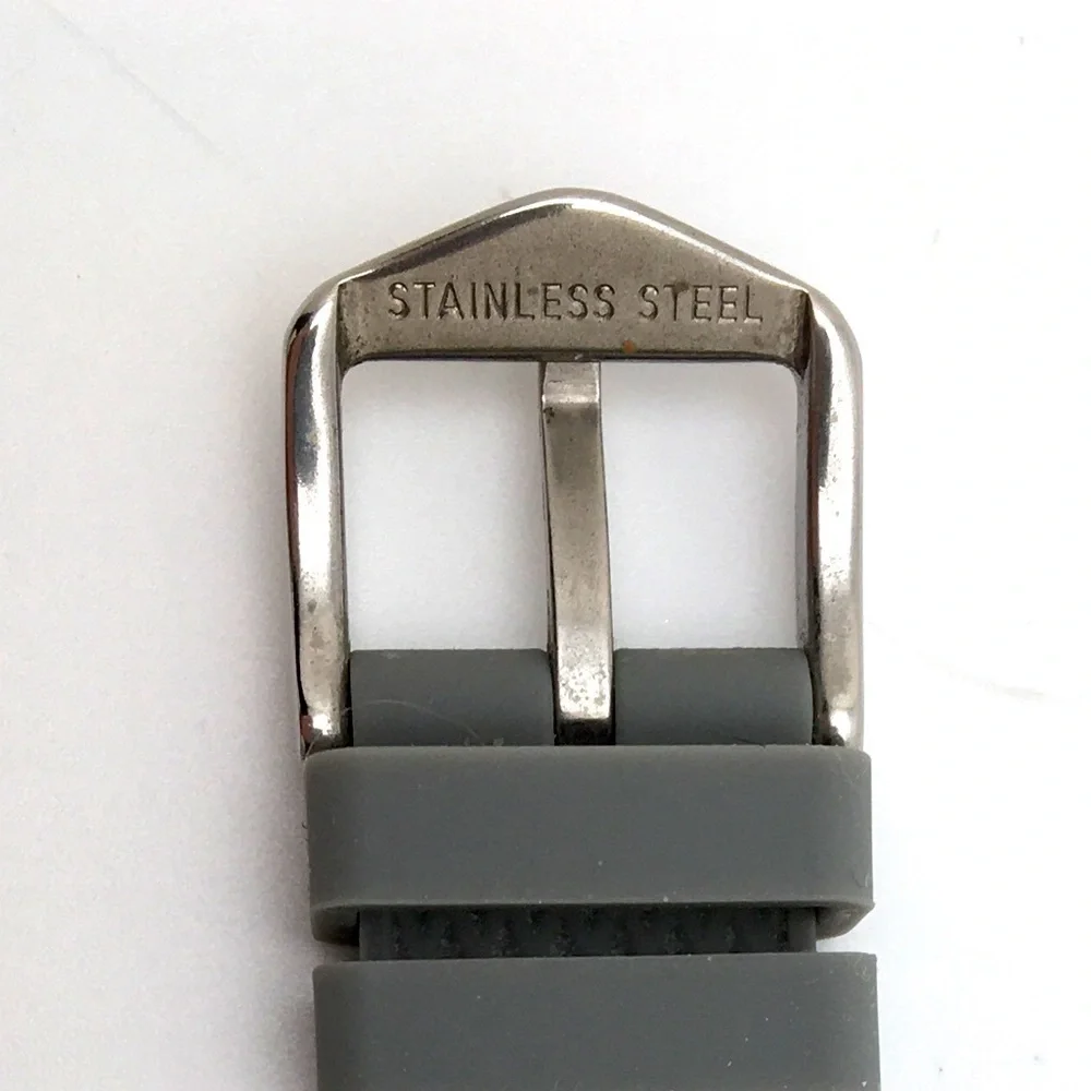 Fossil BQ1566 Gold Gray Stainless Steel Watch